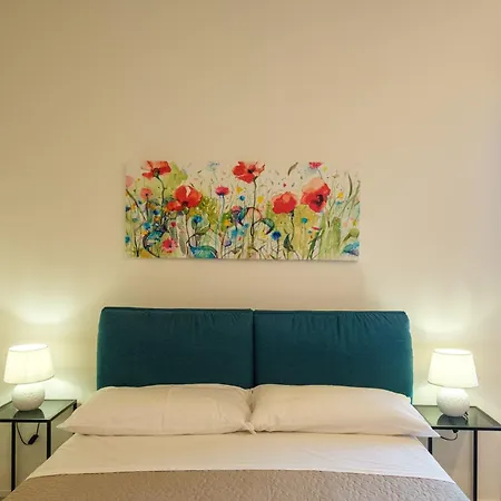 In The Castle Apartment Castelsardo