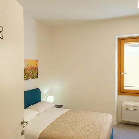 In The Castle Apartment *