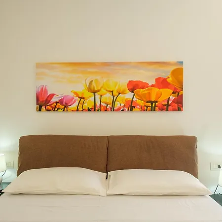 In The Castle Apartment Castelsardo