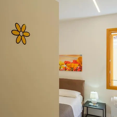 In The Castle Apartment