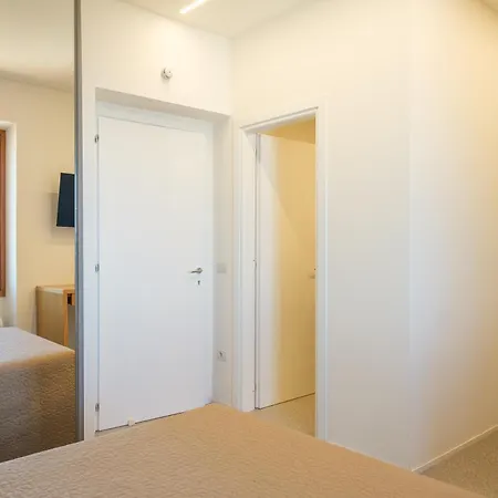 Apartment In The Castle *