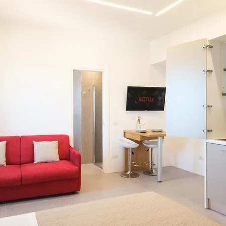 In The Castle Apartment Castelsardo