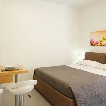 Apartment In The Castle Castelsardo