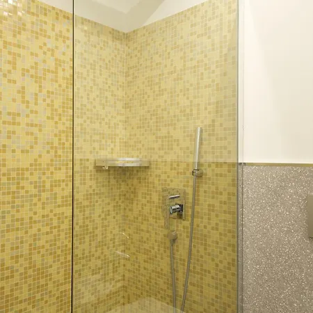 Διαμέρισμα In The Castle *