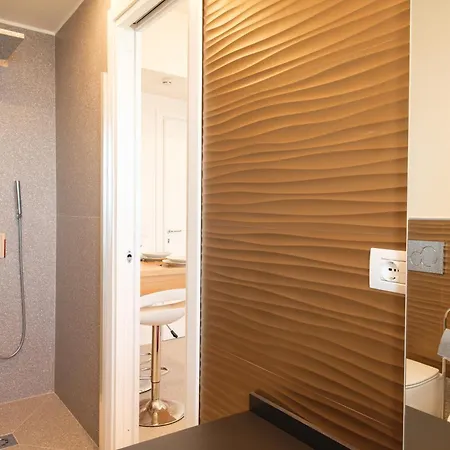 In The Castle Διαμέρισμα Castelsardo