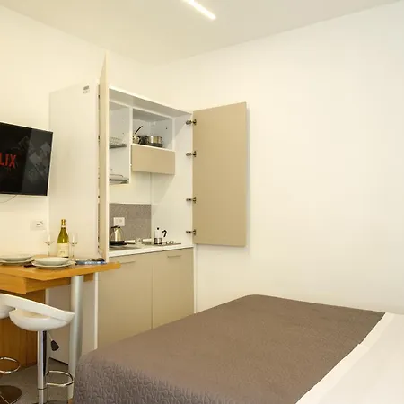 Apartment In The Castle Castelsardo