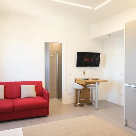 In The Castle Castelsardo