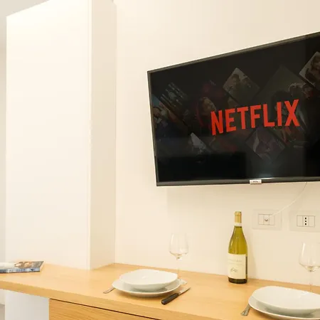 In The Castle Apartment *