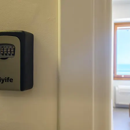 In The Castle Apartment Castelsardo