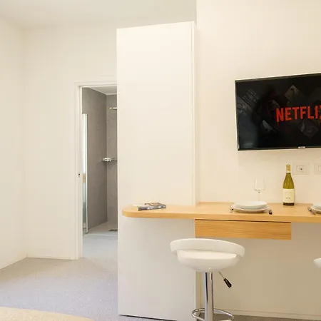 Διαμέρισμα In The Castle