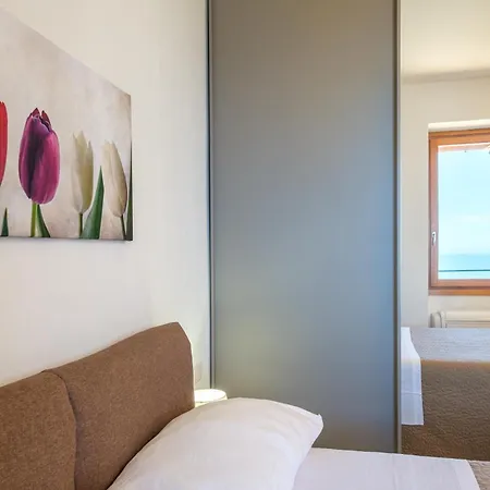 In The Castle Διαμέρισμα *