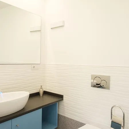 In The Castle Castelsardo