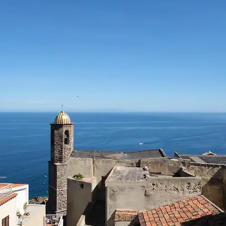 In The Castle Castelsardo