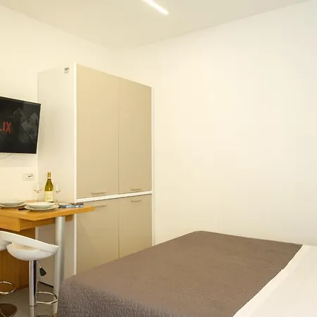 Apartment In The Castle Castelsardo