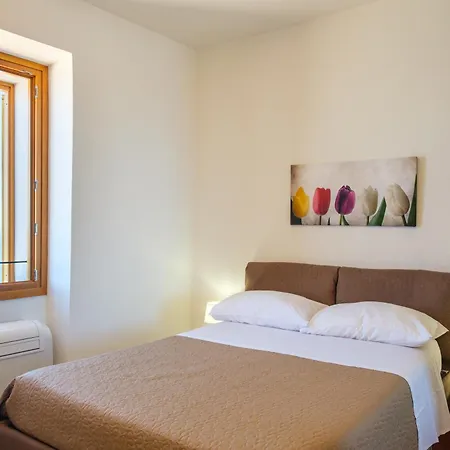 In The Castle Apartment Castelsardo