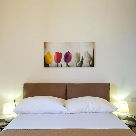 In The Castle Διαμέρισμα *