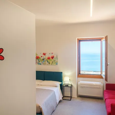 In The Castle Castelsardo