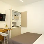 Apartment In The Castle Castelsardo