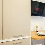 Apartment In The Castle Castelsardo