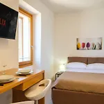 Apartment In The Castle Castelsardo