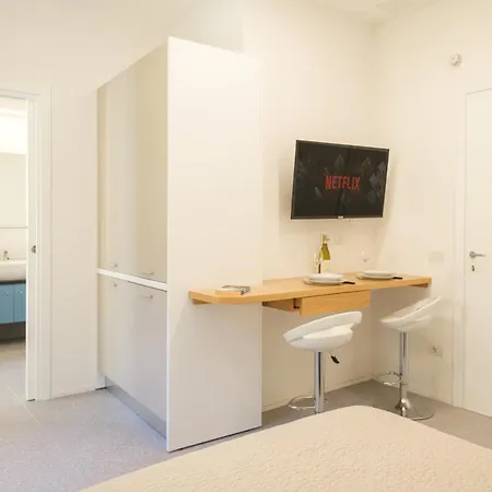 公寓 In The Castle