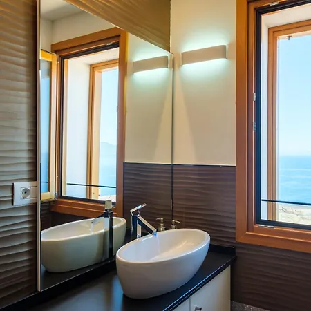 In The Castle 公寓