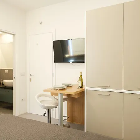 公寓 In The Castle