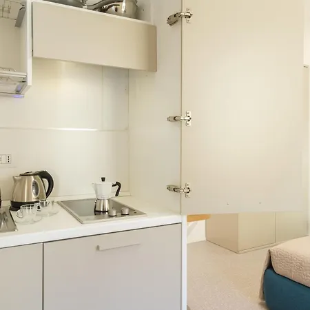 In The Castle 公寓 卡斯特尔萨多