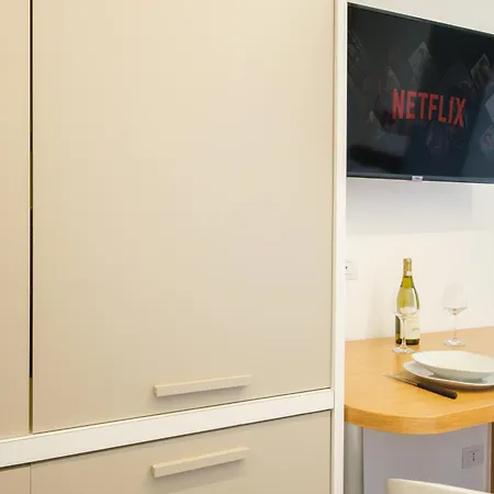 公寓 In The Castle 卡斯特尔萨多