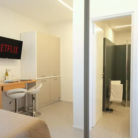 公寓 In The Castle