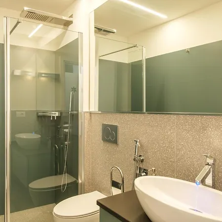 In The Castle 公寓 卡斯特尔萨多