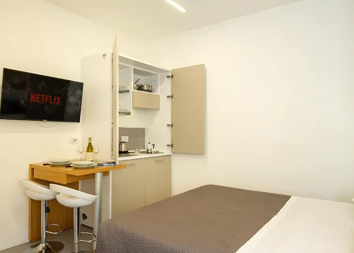 Apartman In The Castle Castelsardo